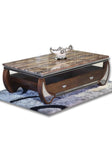 Bàn trà Bellasofa 801
