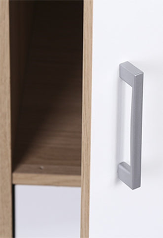 Bộ 2 tủ Modulo Home Leo 1-1 và 2-2