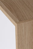 Bộ 3 tủ Modulo Home Leo 1-1, 2-2 và 3-3
