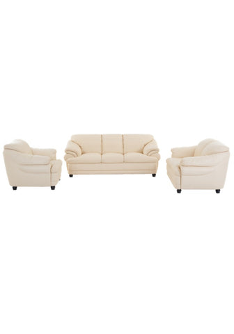 Bộ sofa da Bellasofa 330