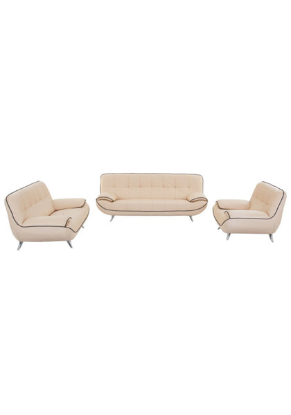 Bộ sofa da Bellasofa 718