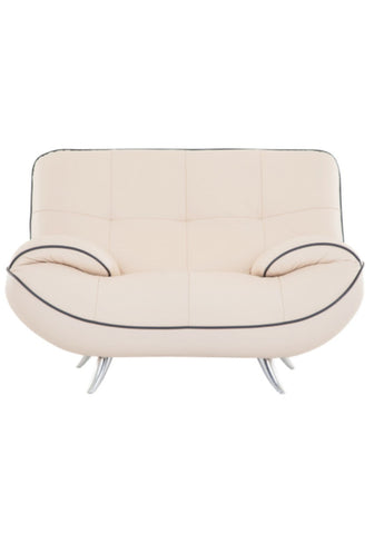 Bộ sofa da Bellasofa 718