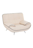 Bộ sofa da Bellasofa 718