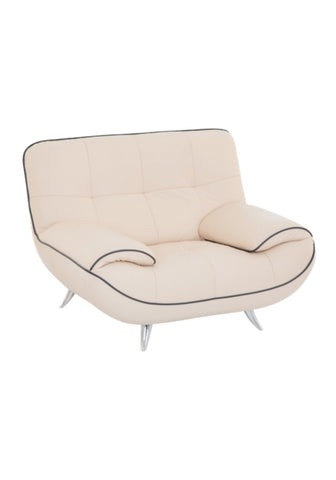 Bộ sofa da Bellasofa 718