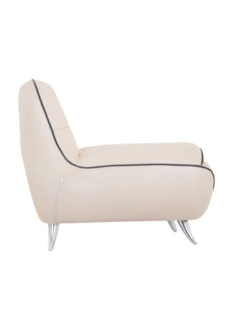 Bộ sofa da Bellasofa 718