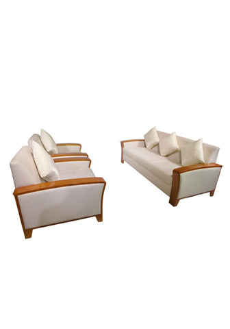 Bộ sofa vải Bellasofa BN113