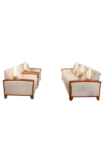 Bộ sofa vải Bellasofa BN113