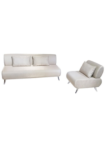 Bộ sofa vải Bellasofa S218-KM