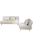 Bộ sofa vải Bellasofa S218-KM
