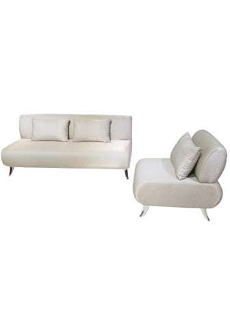 Bộ sofa vải Bellasofa S218-KM