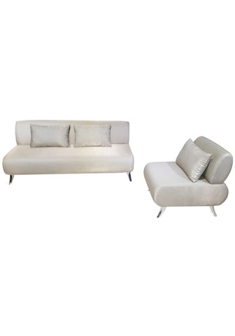 Bộ sofa vải Bellasofa S218-KM