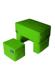 Bộ Sofa vuông F25ForKids