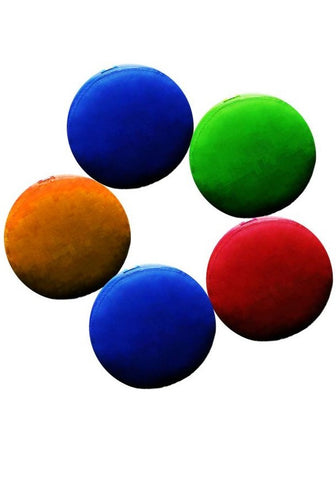 Ghế đôn tròn F25ForKids