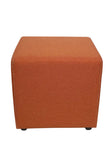 Ghế đôn vuông Bellasofa 2015