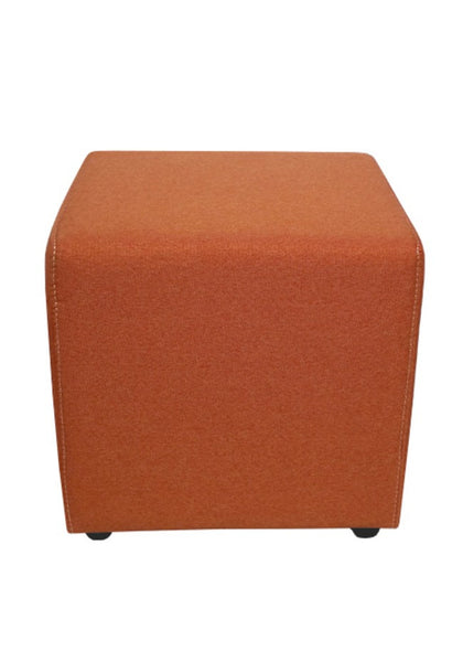 Ghế đôn vuông Bellasofa 2015