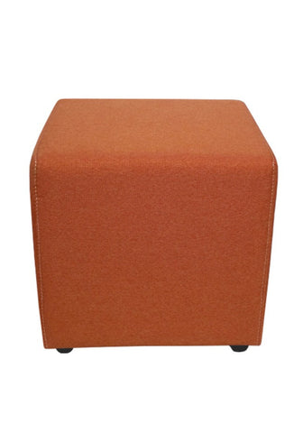 Ghế đôn vuông Bellasofa 2015