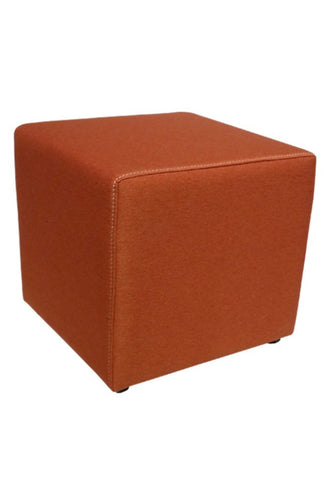 Ghế đôn vuông Bellasofa 2015