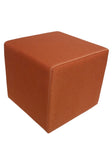 Ghế đôn vuông Bellasofa 2015