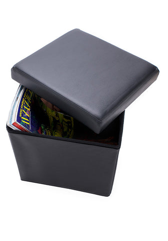 Ghế đôn xếp đa năng Ottoman A15-301