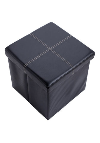 Ghế đôn xếp đa năng Ottoman A15-309