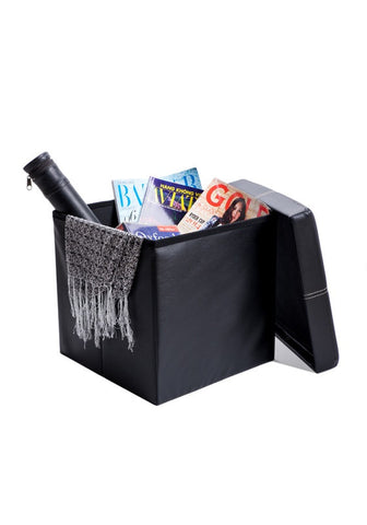 Ghế đôn xếp đa năng Ottoman A15-309