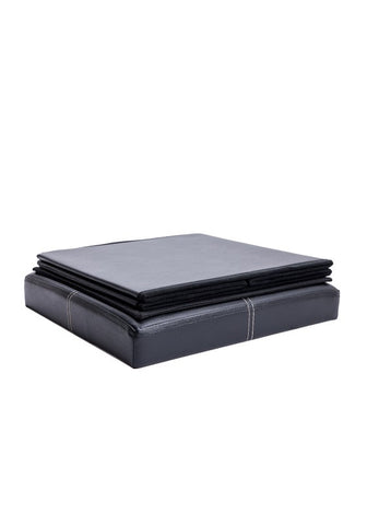 Ghế đôn xếp đa năng Ottoman A15-309