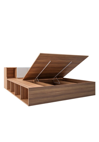 Giường ben Bellasofa B1236