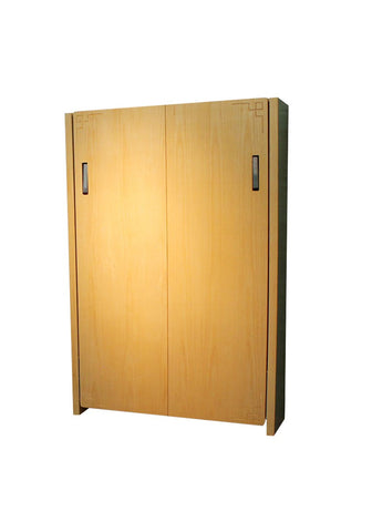 Giường gấp dọc Zip Pansy PS16V