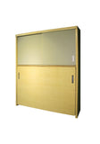 Giường gấp Zip Kiwi KW12V