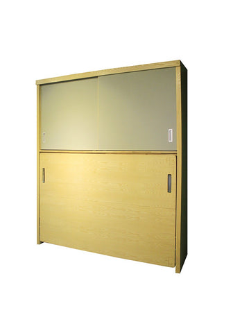 Giường gấp Zip Kiwi KW12V