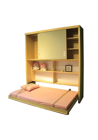 Giường gấp Zip Kiwi KW12V