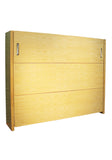 Giường gấp ngang Zip Panda PD16V