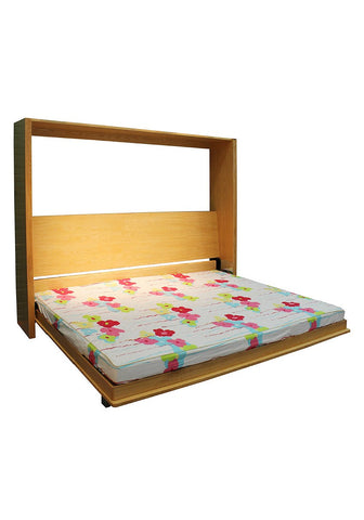 Giường gấp ngang Zip Panda PD16V