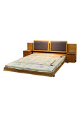 Giường gương Zip Violet VI16V