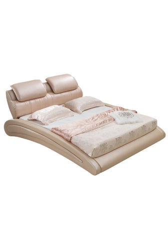 Giường Bellasofa Soft Bed