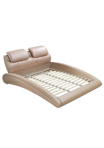 Giường Bellasofa Soft Bed