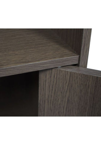 Kệ trang trí Modulo Home Cacy 1211-1