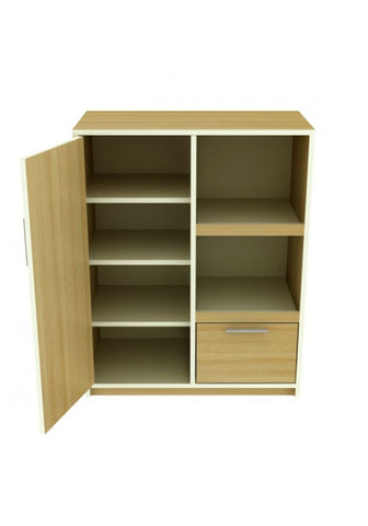 Tủ nhiều ngăn Kidslife KS02