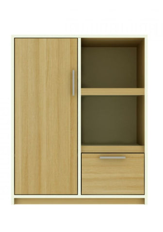 Tủ nhiều ngăn Kidslife KS02