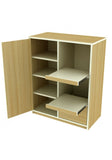 Tủ nhiều ngăn Kidslife KS02