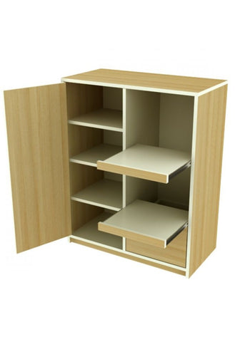 Tủ nhiều ngăn Kidslife KS02